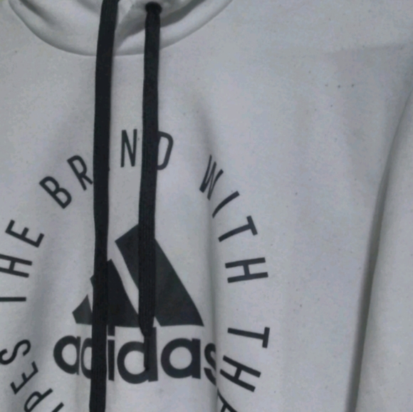 Men's hoddie - Picture 3 of 3